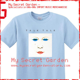 Talk Talk - The Party's Over T Shirt  